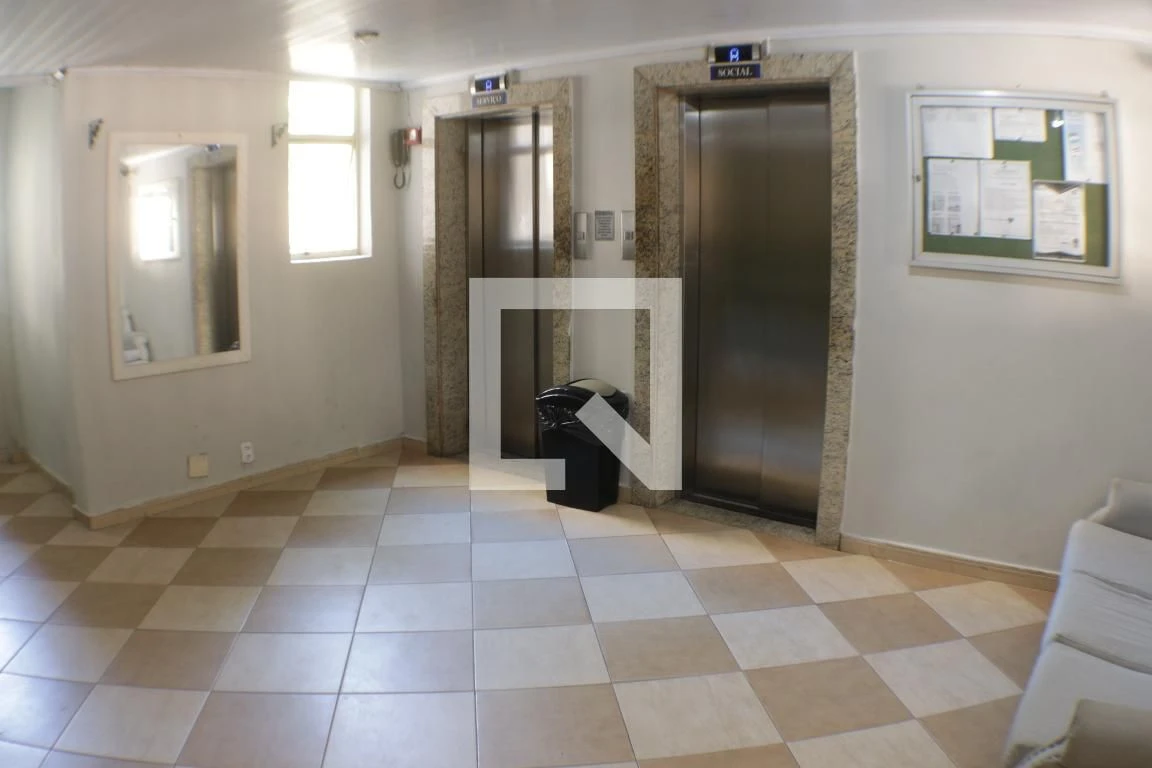1-bedroom apartment with balcony and private BBQ — photo 31