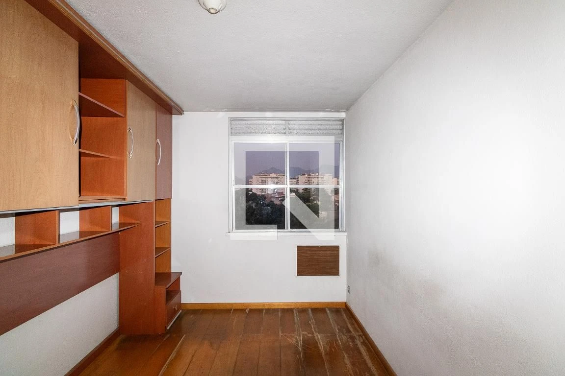 Apartamento sem mobília com 2 quartos e 1 vaga — photo 27