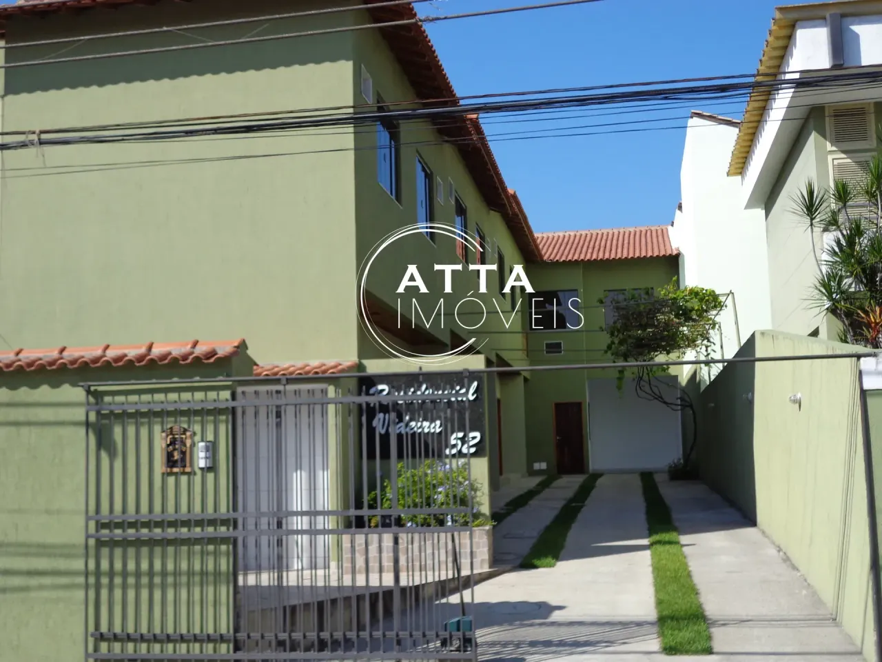 Casa con 3 dormitorios y 2 baños y 1 plaza de aparcamiento — photo 3