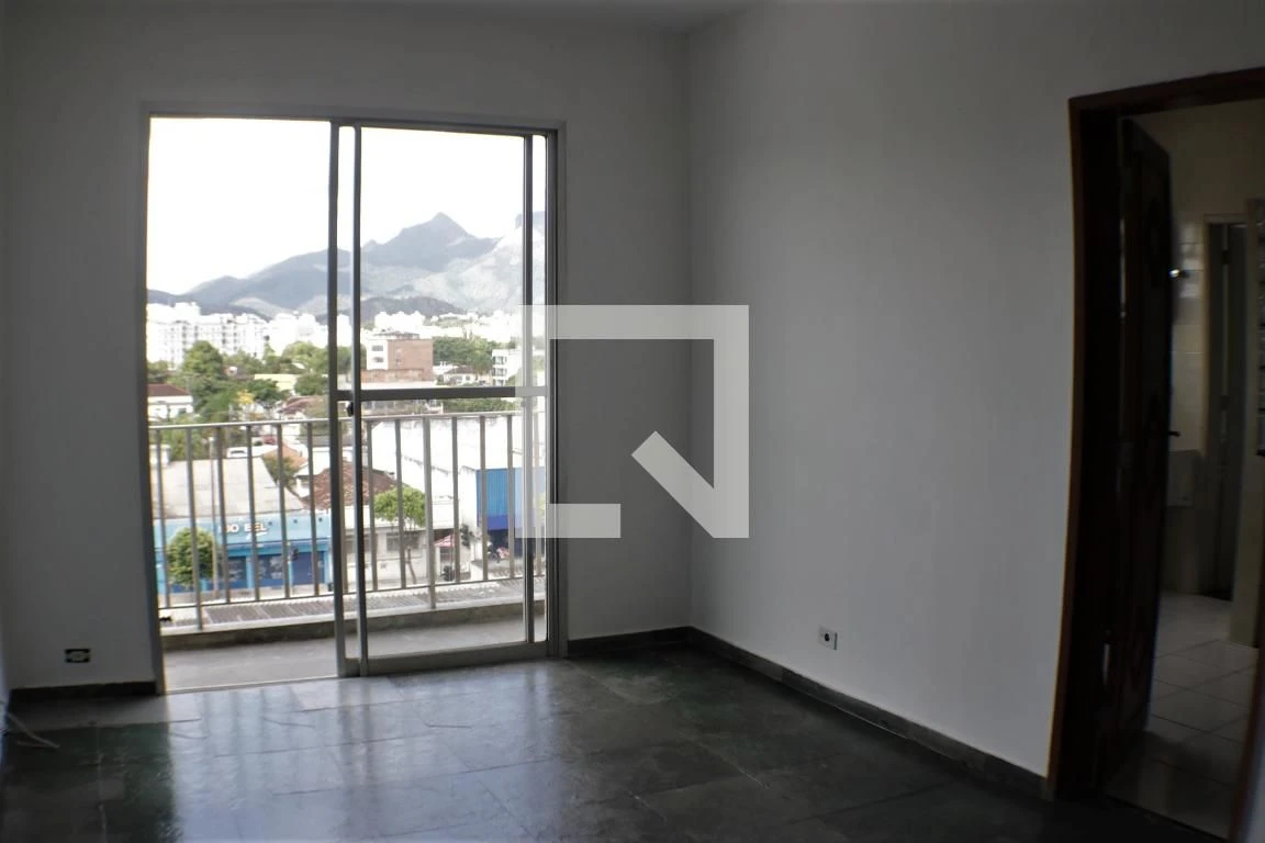 Apartamento com varanda e churrasqueira privativa — photo 2
