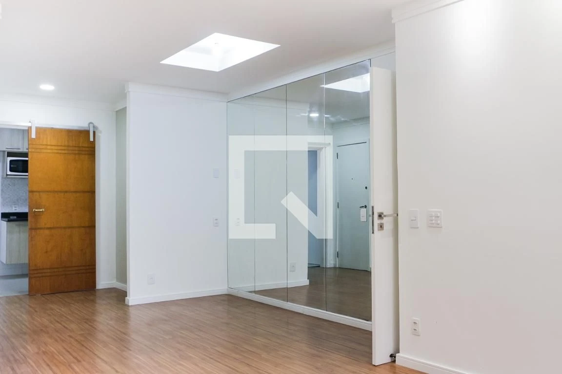 2-bedroom apartment with a home office in Rio de Janeiro — photo 9