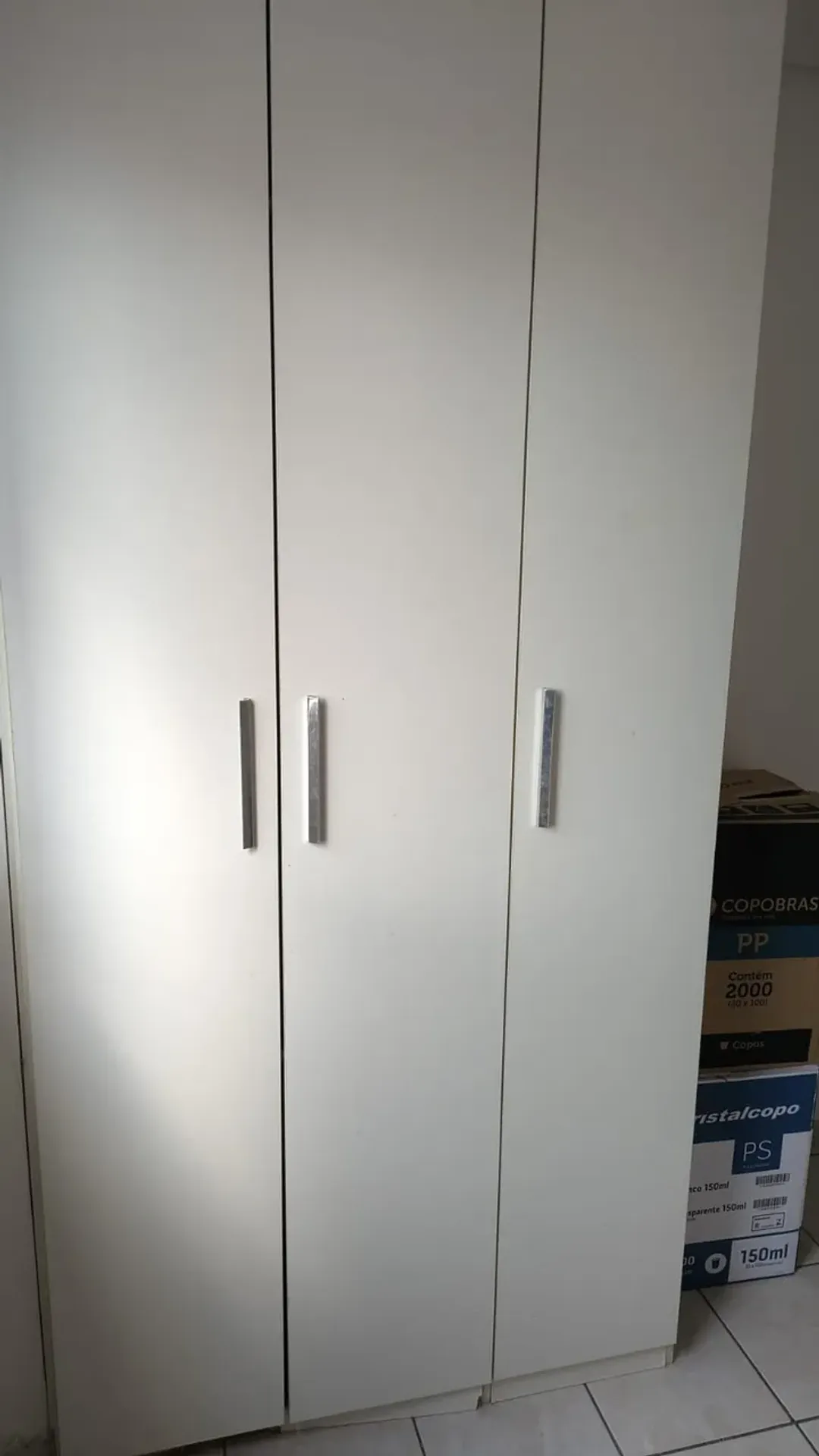 Apartment, 86 m², with a washing machine — photo 9