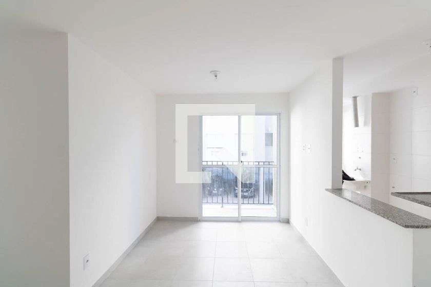 2-bedroom apartment with open-plan kitchen and 50 m² — photo 7