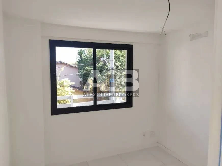 3-bedroom apartment with 88 m² and 1 parking spot — photo 26