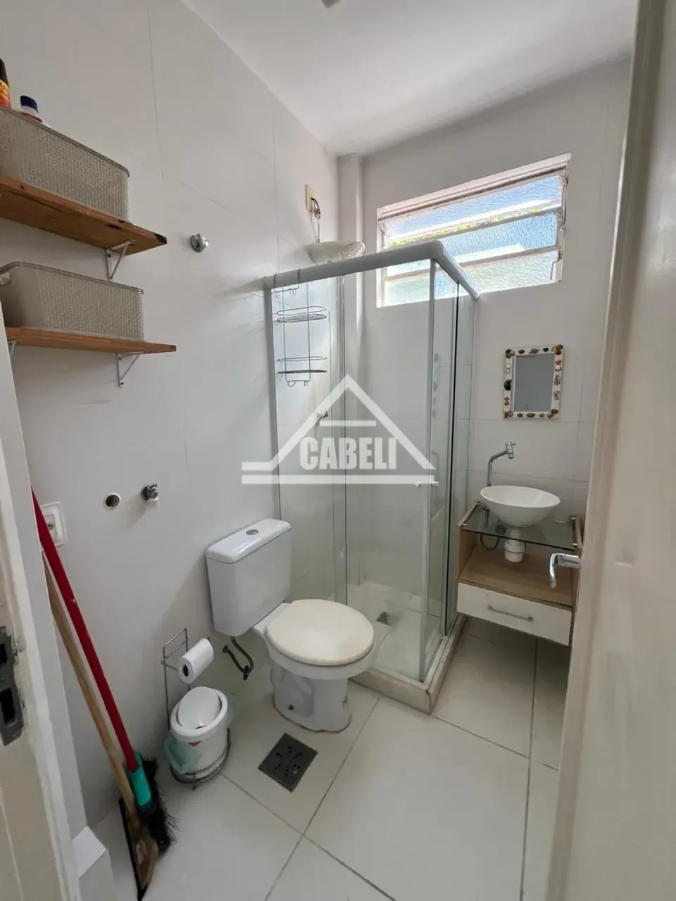 Apartment with 1 bedroom and 1 bathroom, no parking — photo 4