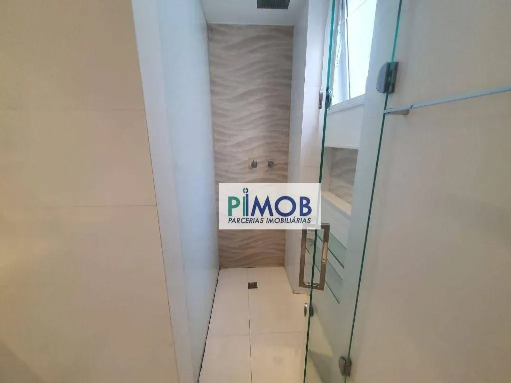 Furnished penthouse with 4 bedrooms and jacuzzi — photo 30