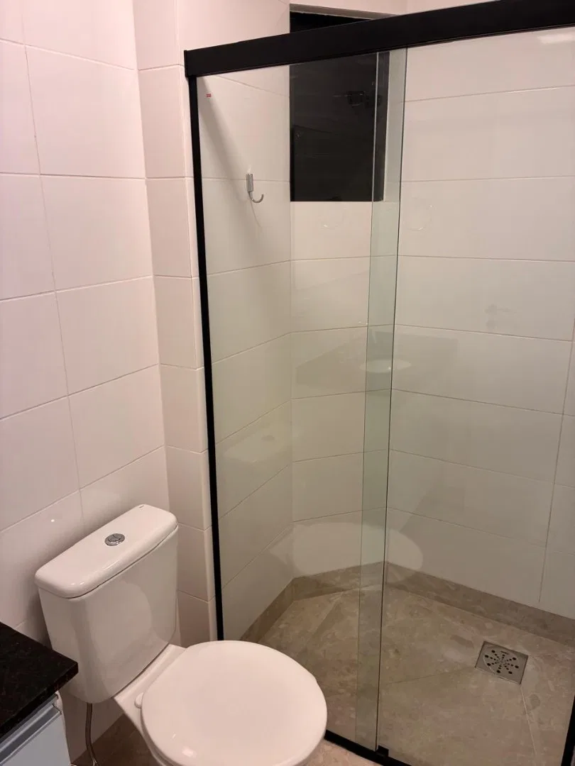 Departamento con piso de madera o laminado en Curitiba — photo 6