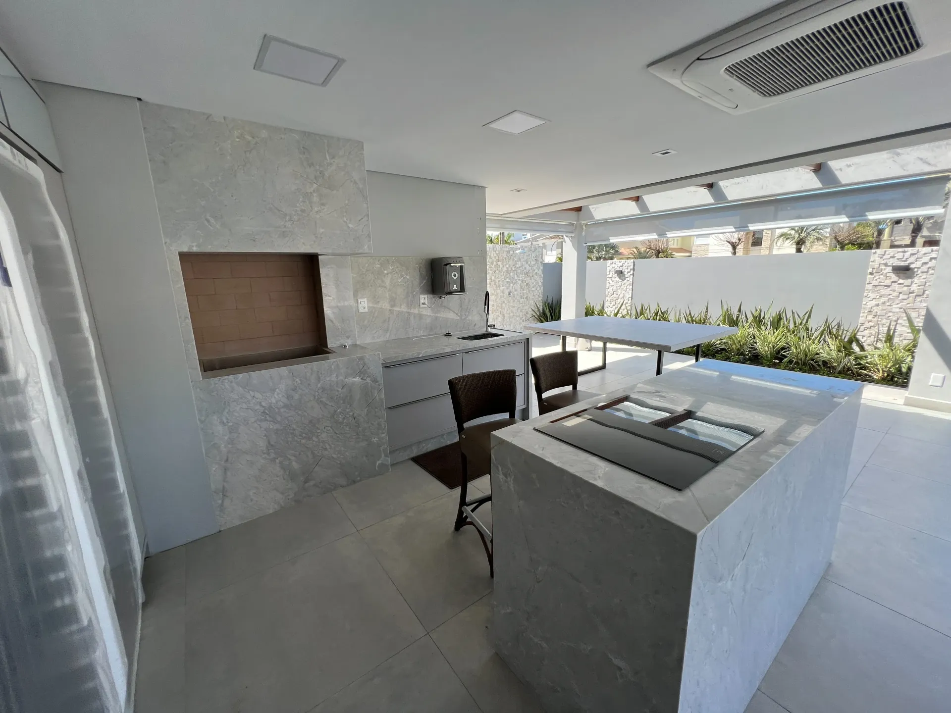 Casa para aluguel com 7 suítes e piscina compartilhada — photo 25