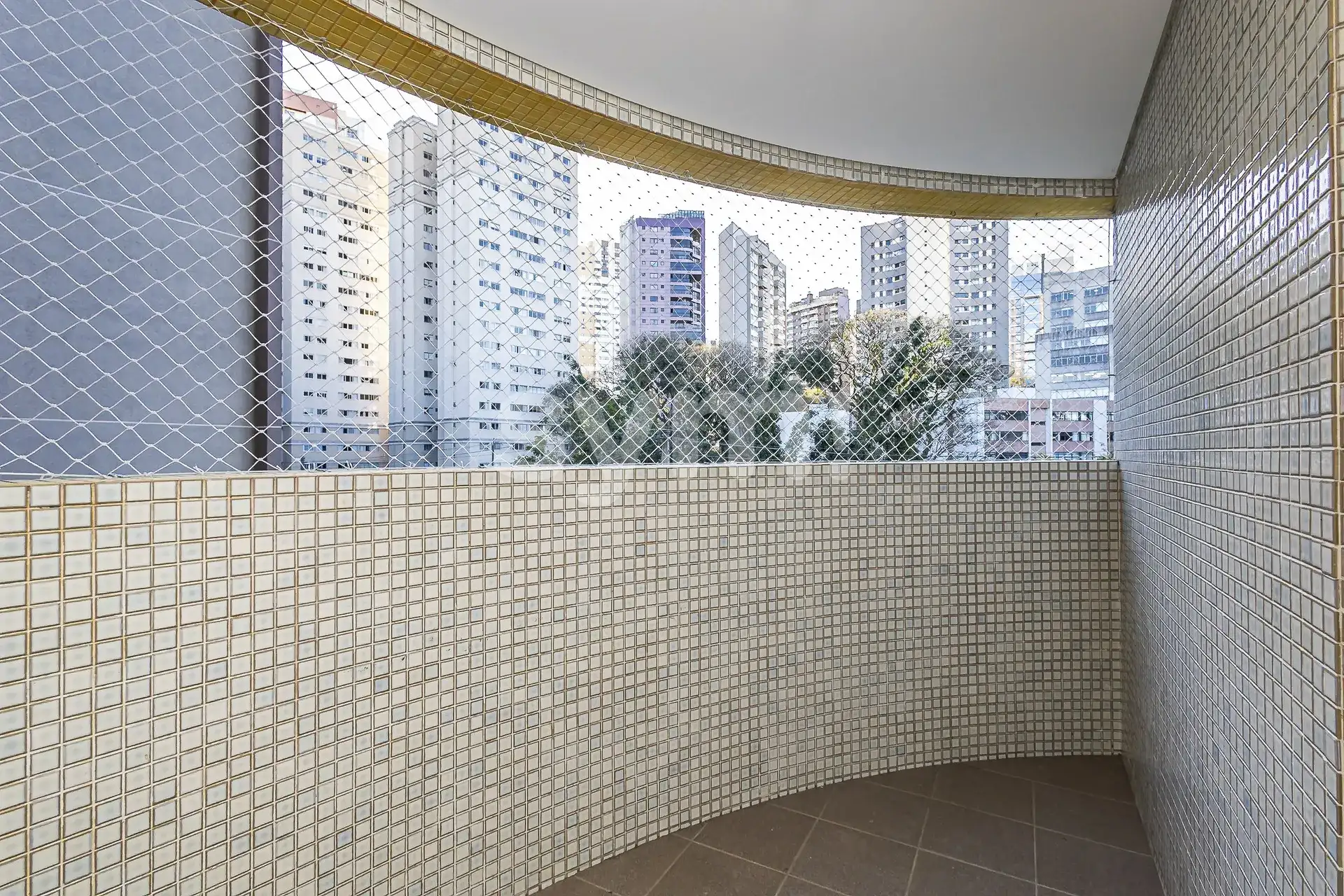 Квартира з 3 спальнями на 150 м² і 2 місця — photo 26