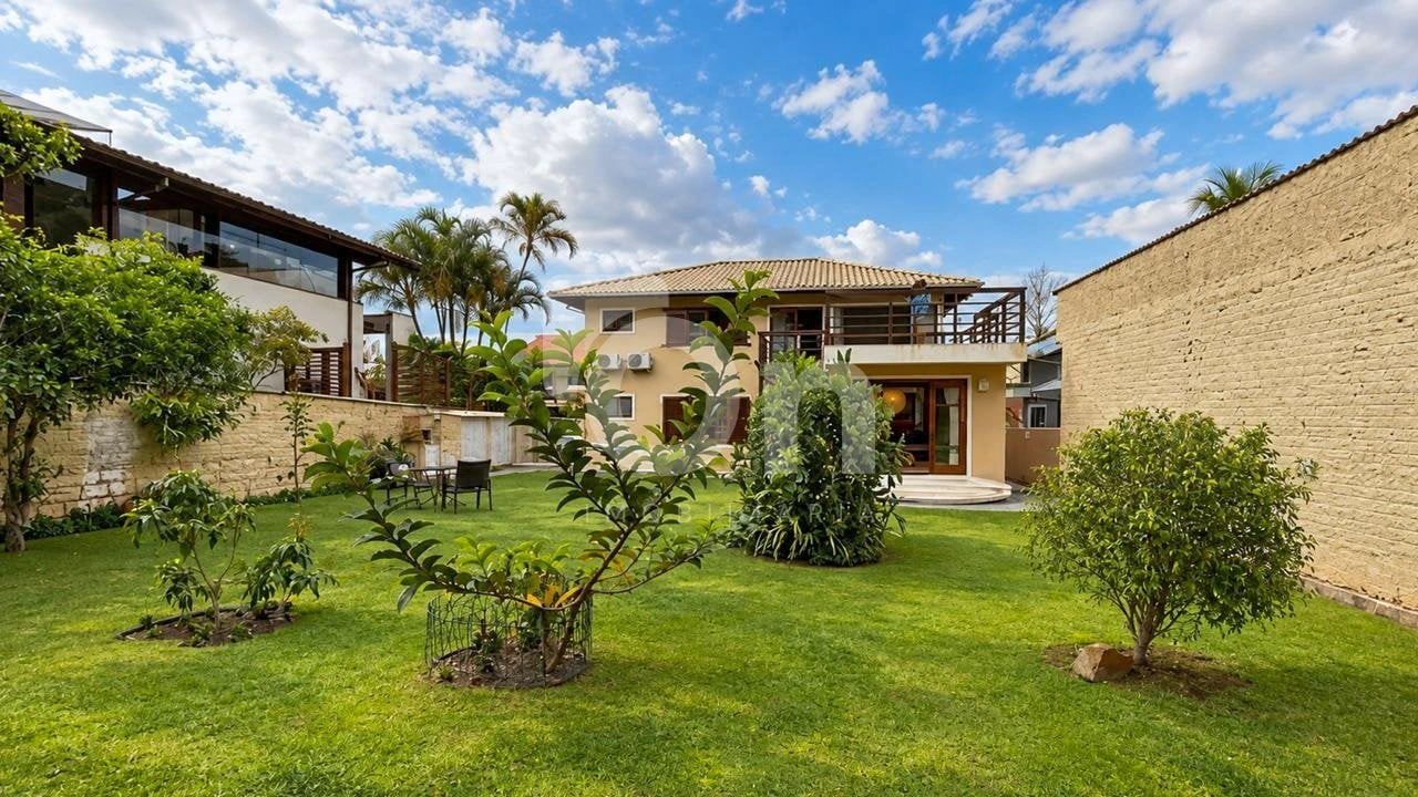 Furnished house, 238 m², with a dishwasher — photo 9
