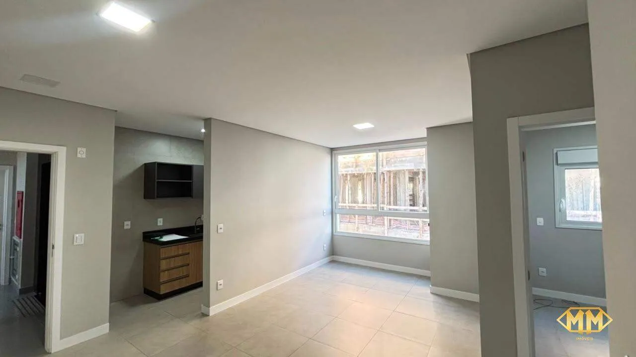 2-bedroom apartment on the 2nd floor with open kitchen gas