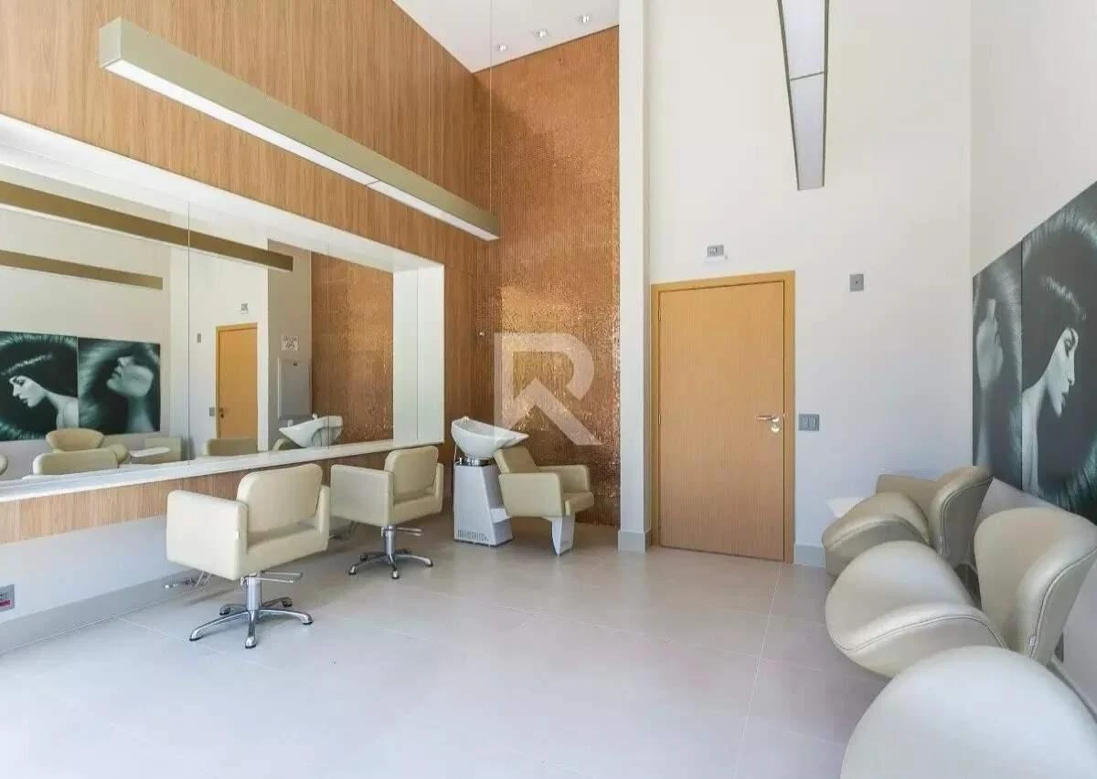 Apartment with 4 bedrooms, 255 m² and 4 parking spots — photo 45