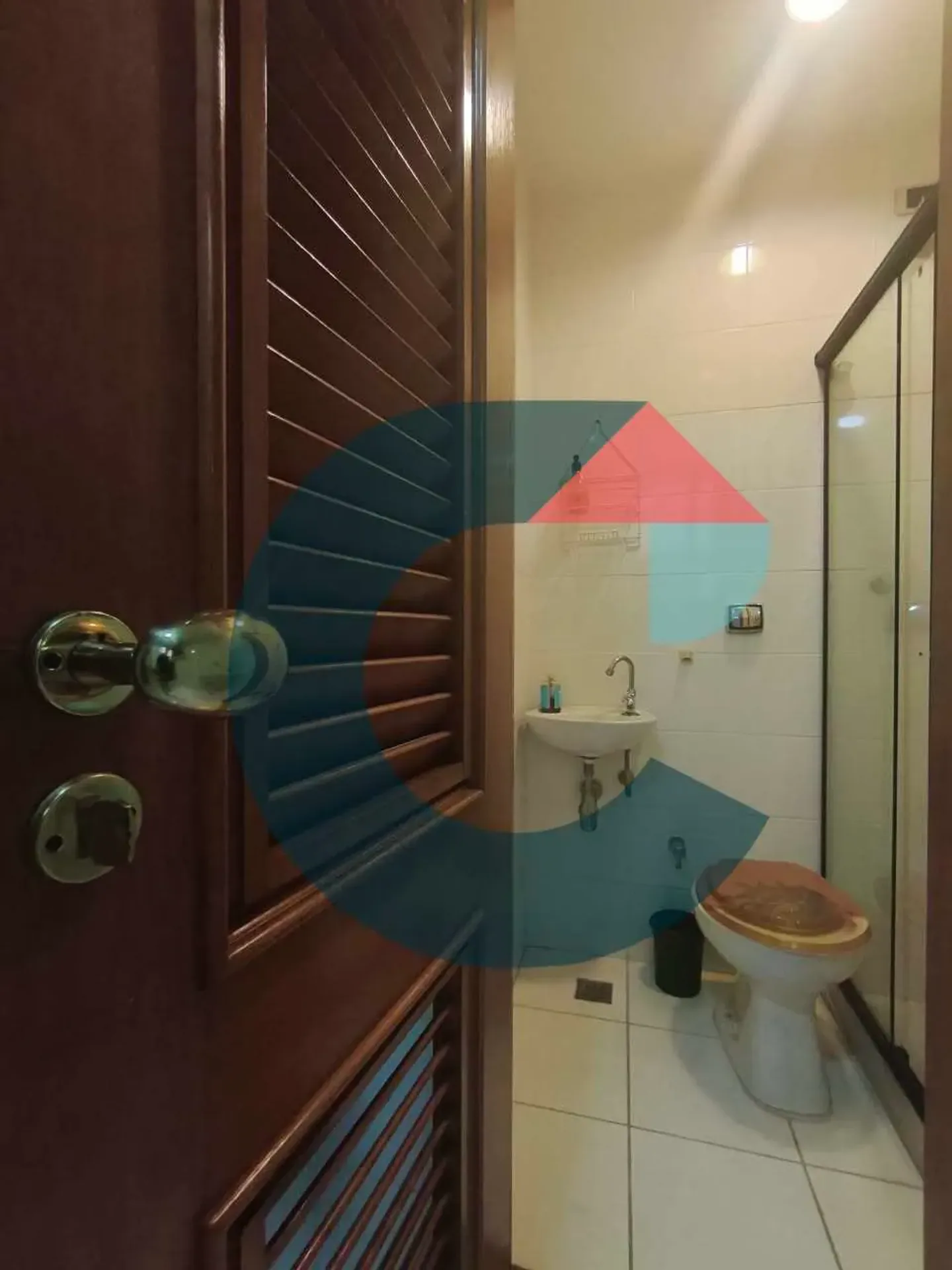 Departamento en piso 2 con bañera — photo 45