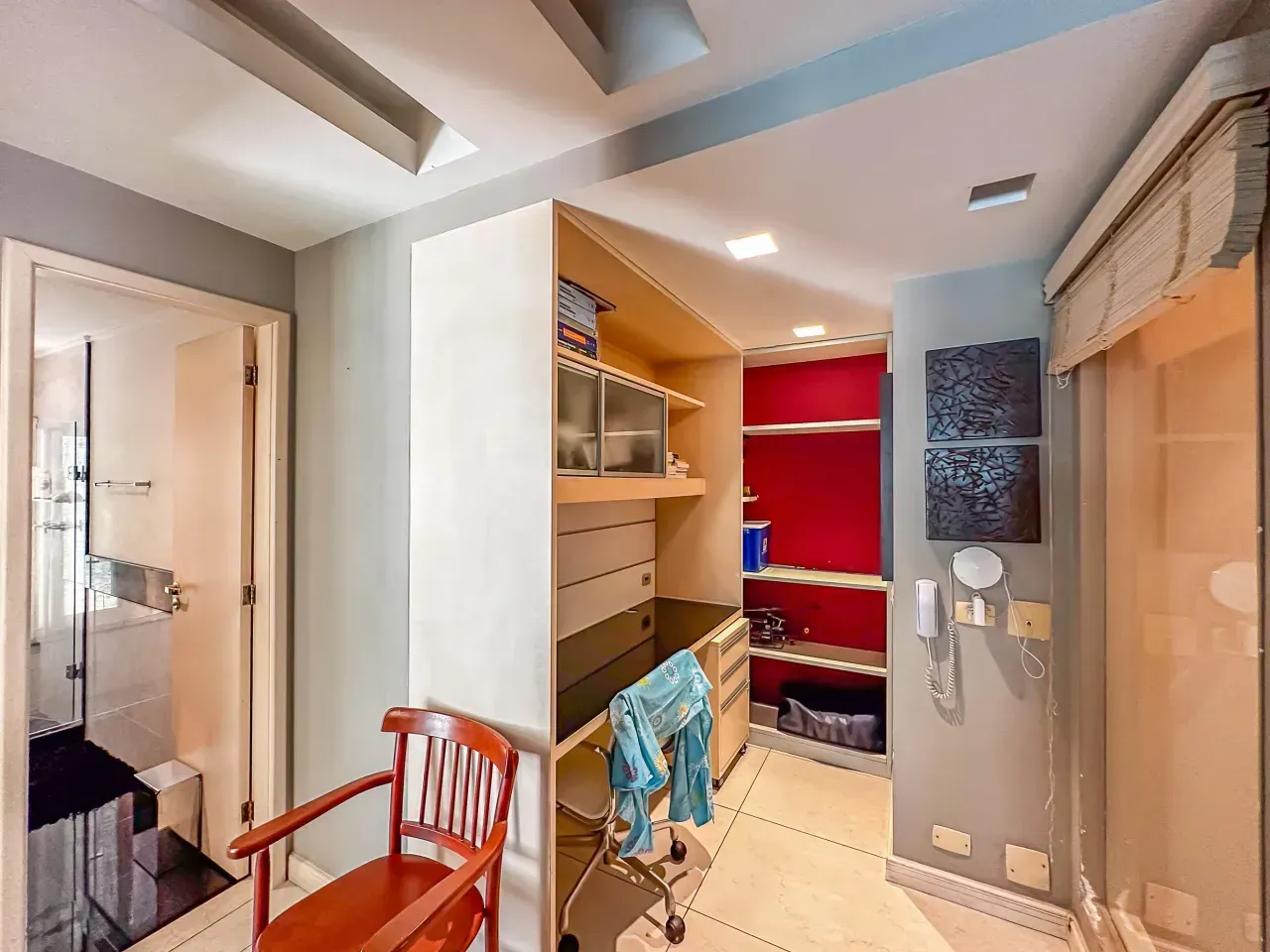 Departamento, 230 m², con balcón gourmet — photo 9
