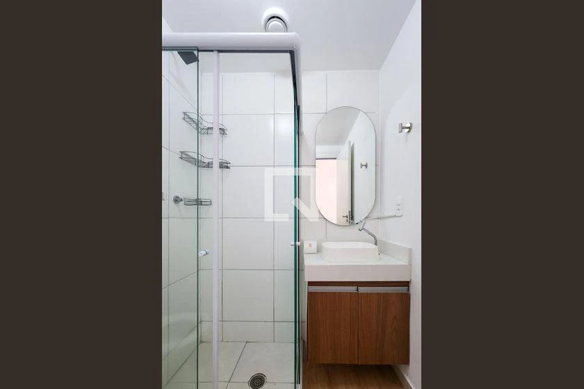 2-bedroom apartment with a water view in Rio de Janeiro — photo 42