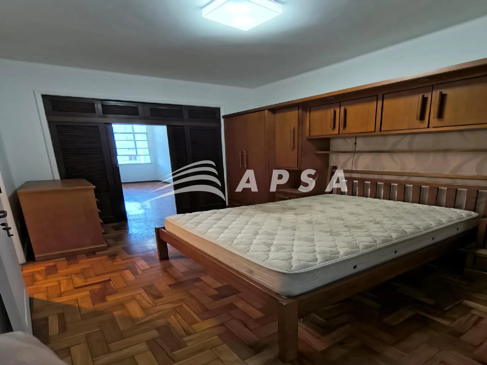 Apartamento de 2 quartos com 110 m² e 1 banheiro — photo 9