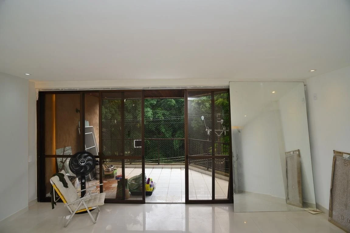 Apartamento de 3 quartos, sendo 1 suíte, 133 m² — photo 8