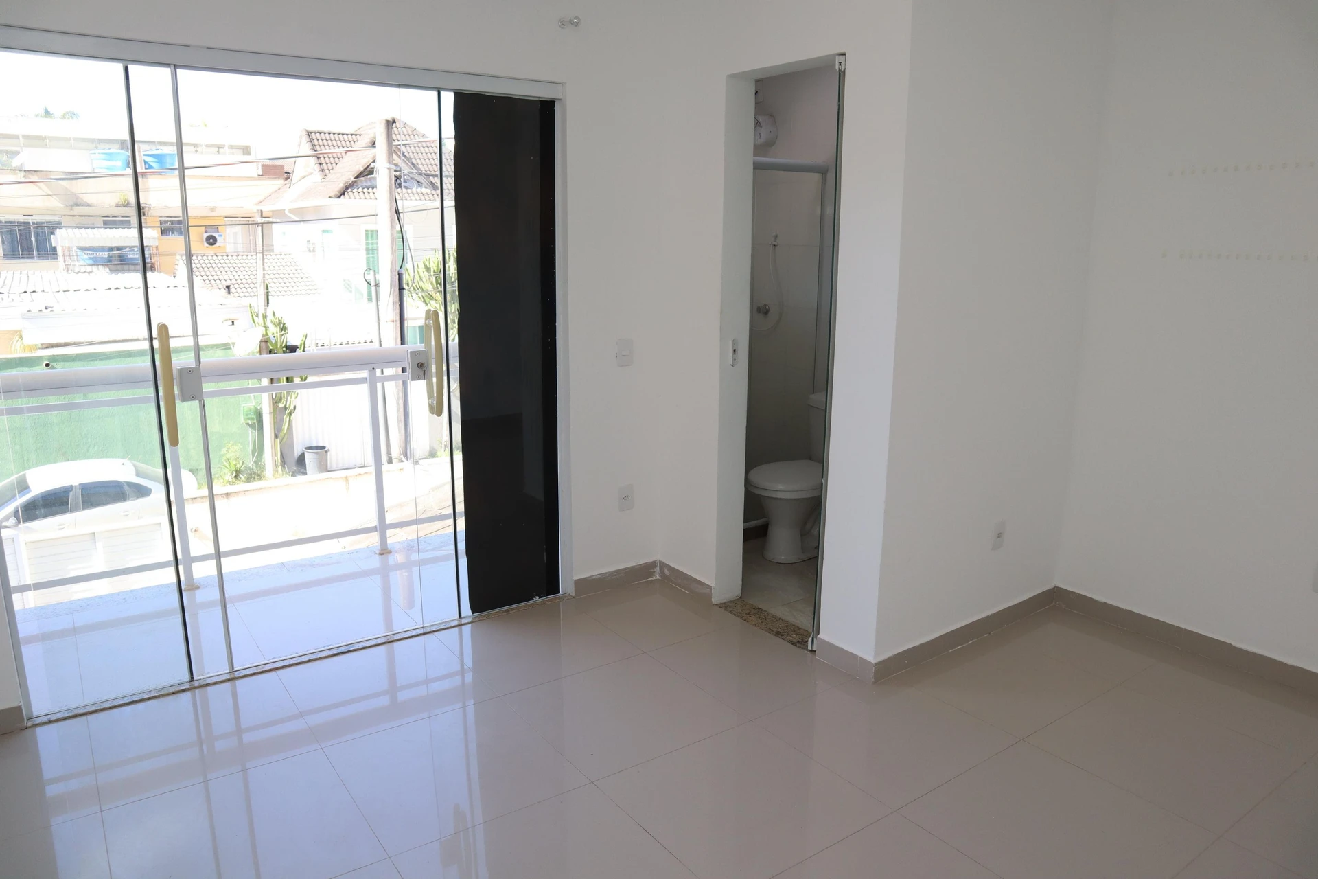 2-bedroom house with a garden in Rio de Janeiro — photo 29