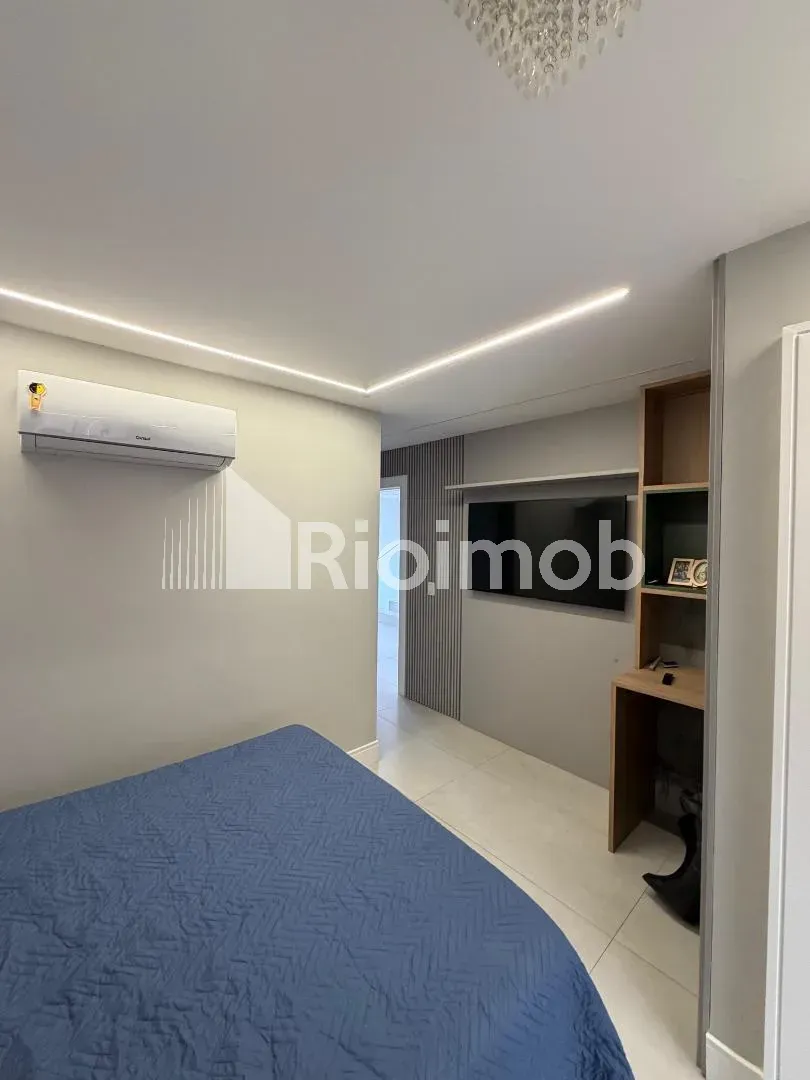 5-bedroom house with a bathtub in Rio de Janeiro — photo 12