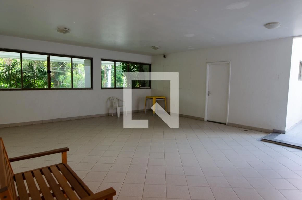 Apartamento com 3 quartos, 1 suíte e 3 vagas de garagem — photo 37