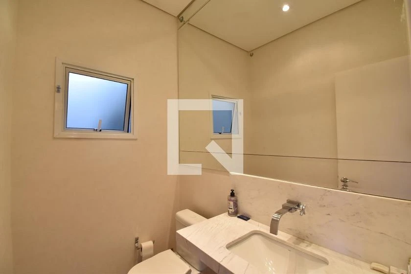 Apartment with 2 bedrooms and 4 bathrooms, with garden — photo 5