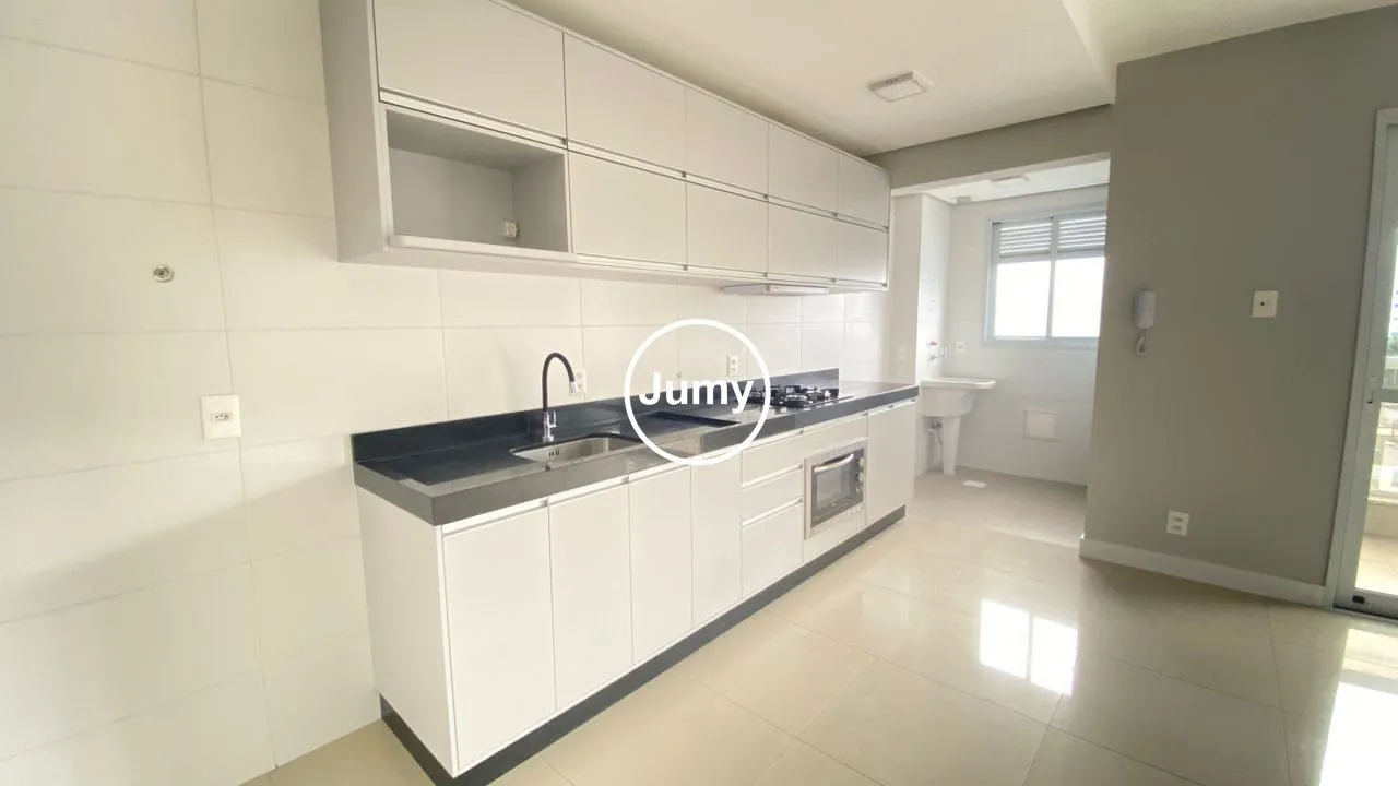 Apartamento de 2 quartos em condomínio com piscina — photo 3