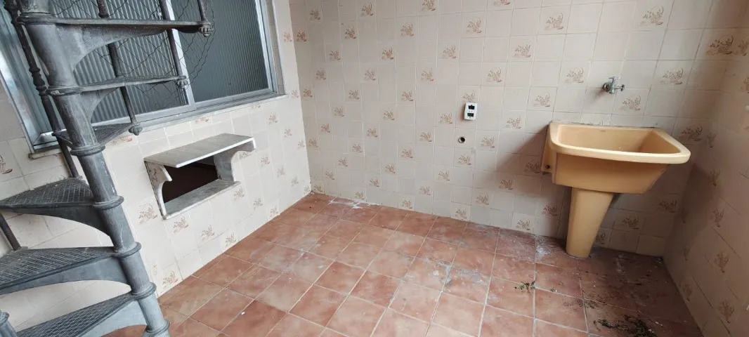 Дом без мебели с 2 спальнями и балконом — photo 12