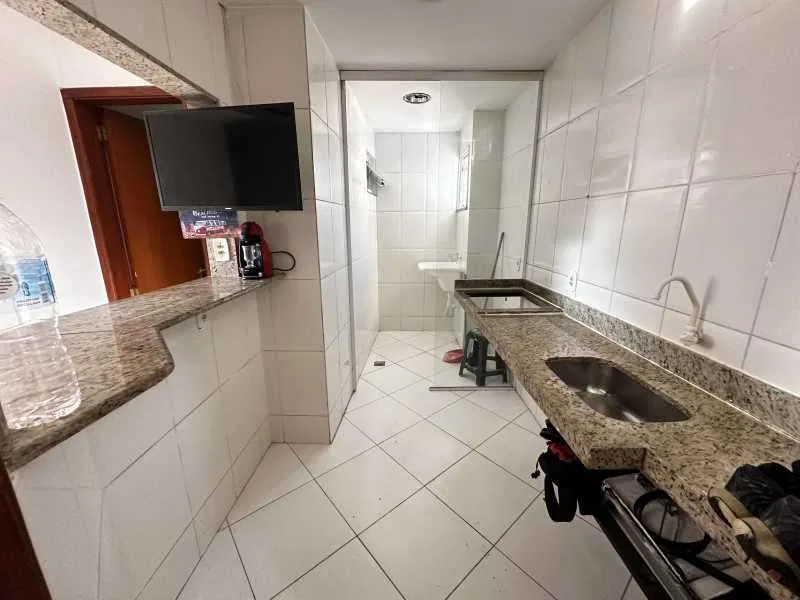 2-bedroom apartment with a separate kitchen — photo 2