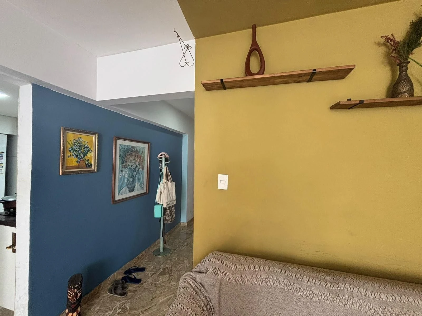 Furnished apartment, 79 m², with a private pool — photo 26