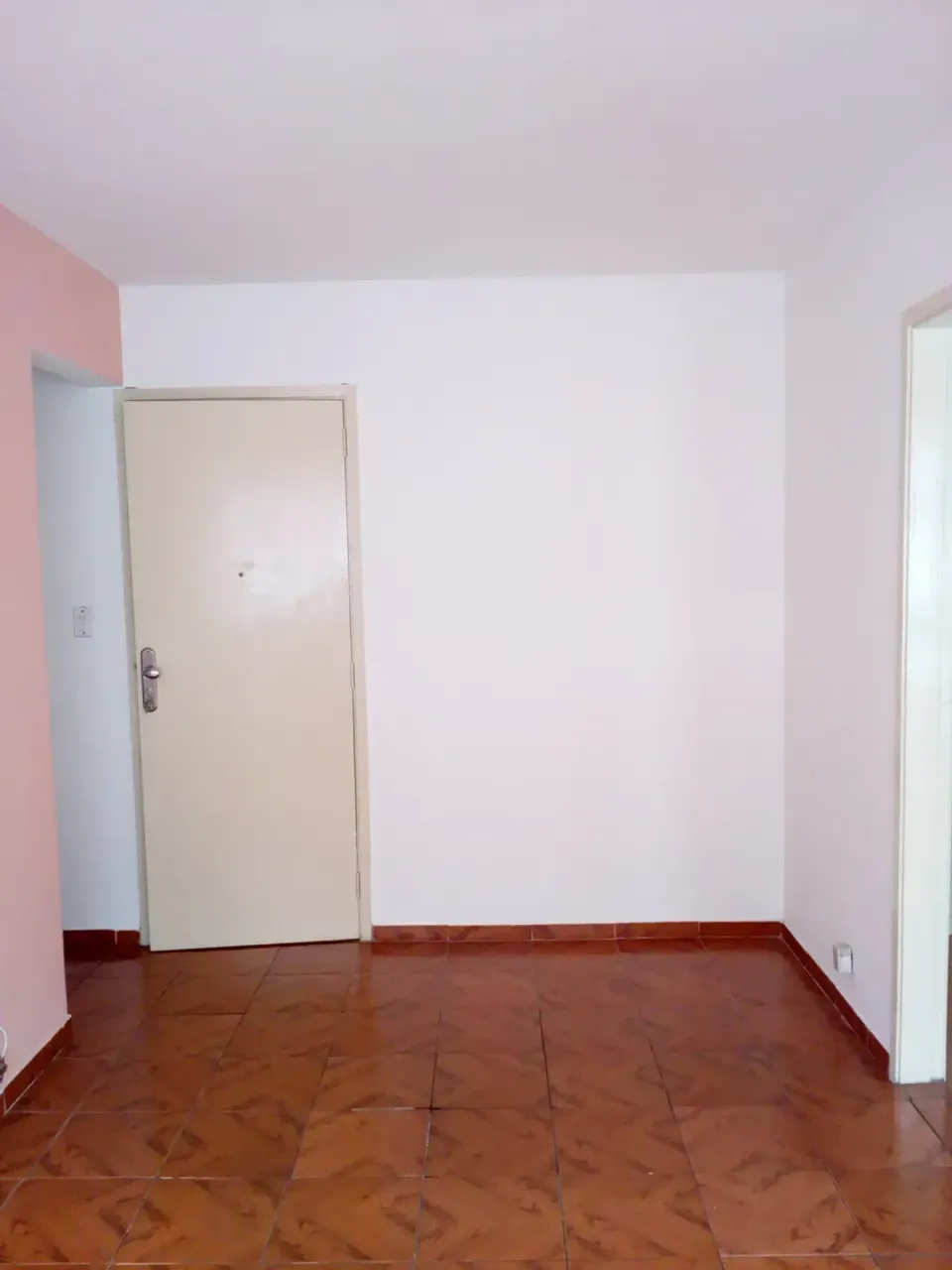 Apartment with 2 bedrooms and 1 parking space — photo 14