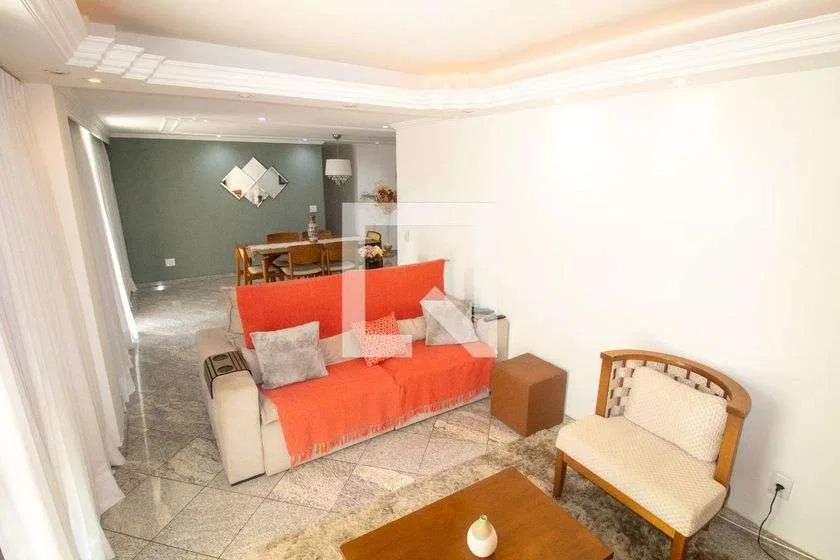 160 m² 3-suite rental apartment with balcony — photo 20