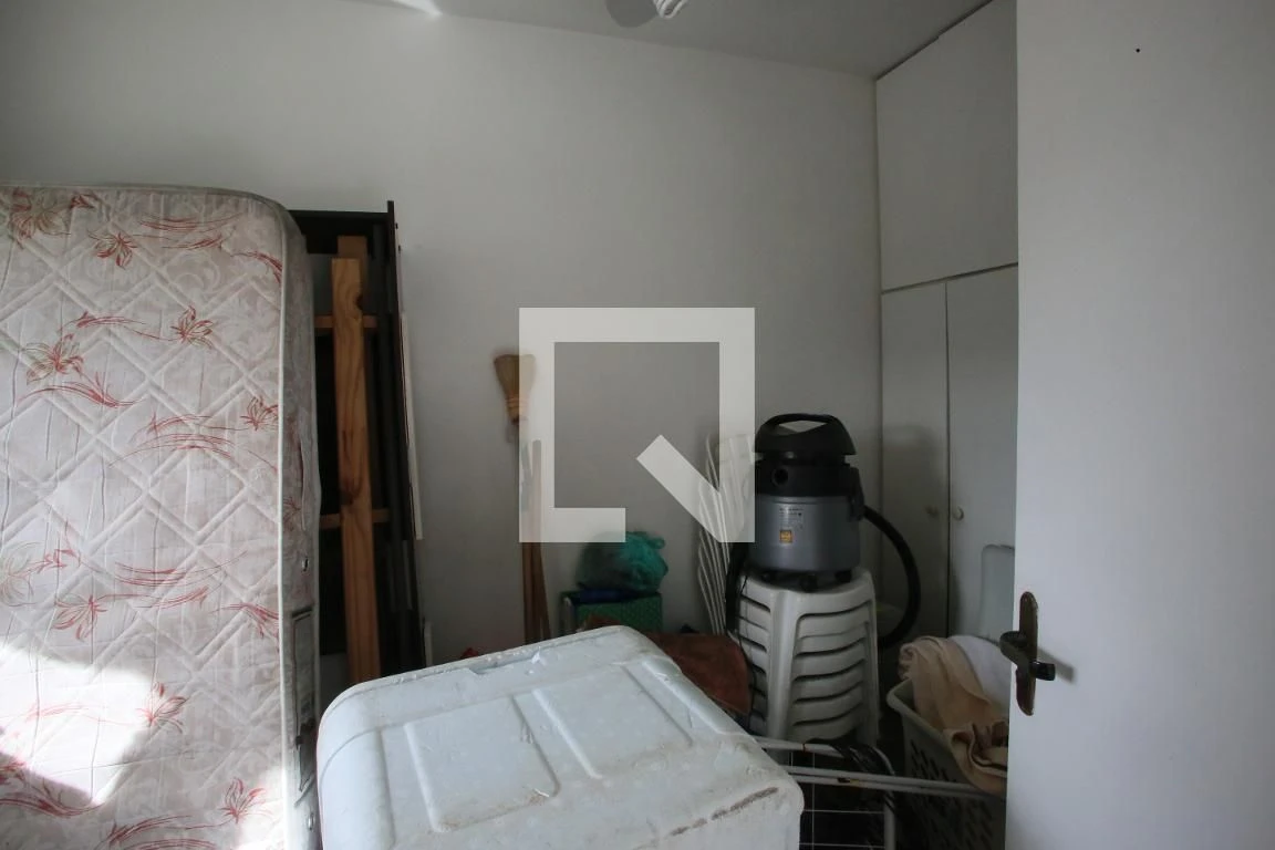 Furnished apartment with 3 bedrooms and a closed kitchen — photo 75