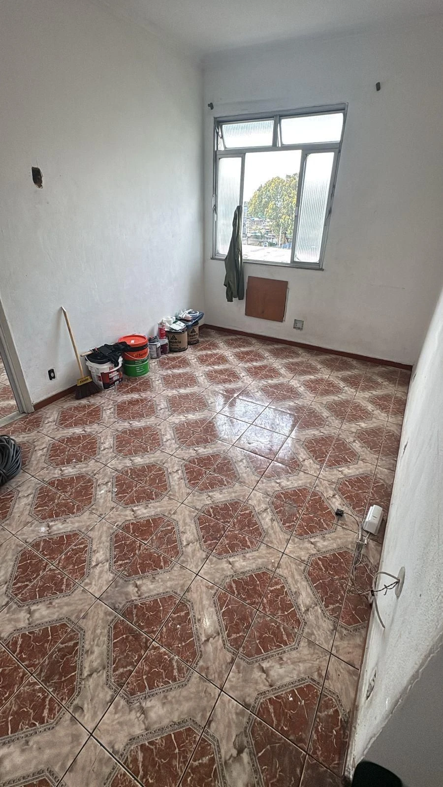Квартира з 1 спальнею та 1 ванною, без паркування — photo 4
