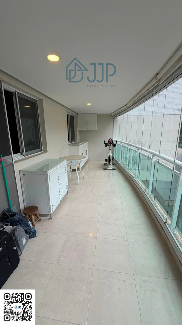 Apartamento com 3 quartos, sendo 2 suítes e 2 vagas — photo 5