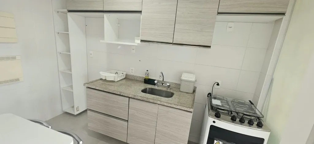 Washing machine in a one-bedroom apartment, 66 m² — photo 45