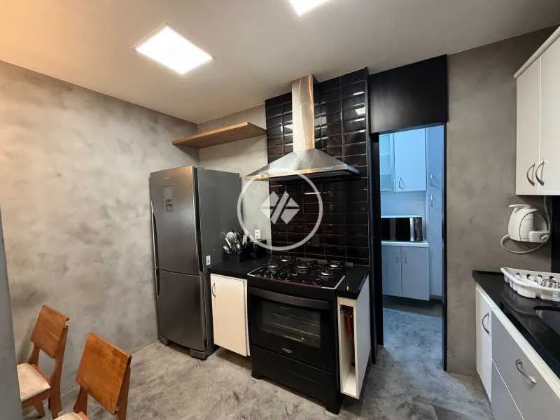 Apartamento de 2 quartos com secadora, Copacabana — photo 2