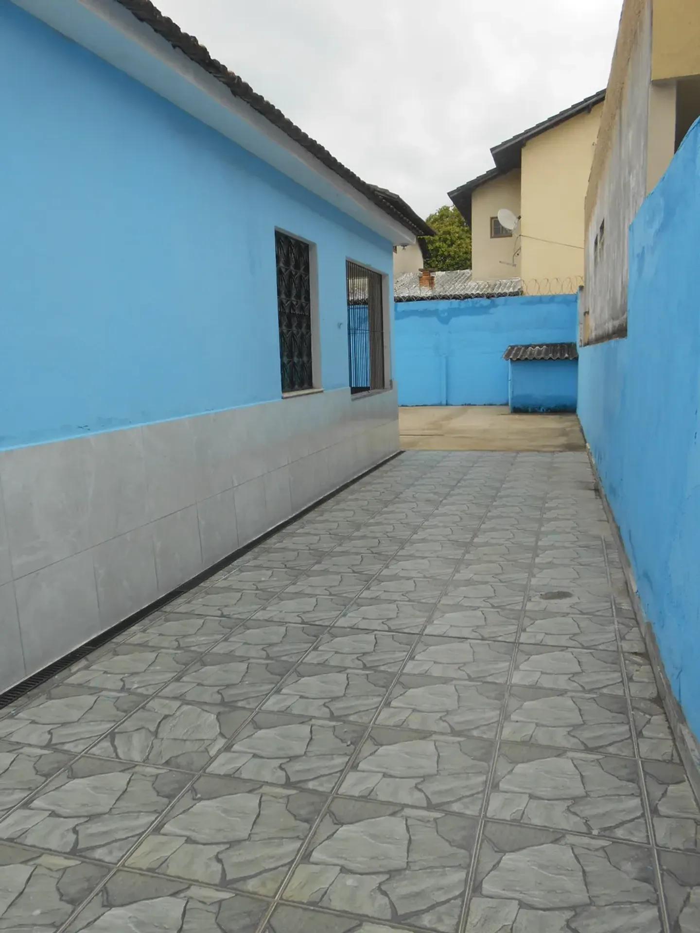 3-bedroom house, 70 m² — photo 14