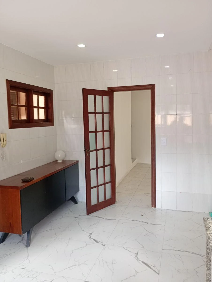 Casa de 4 quartos com varanda gourmet, Jacarepaguá — photo 30
