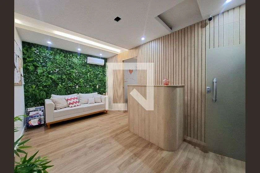 Квартира 120 м² з 2 спальнями та компактною кухнею — photo 24