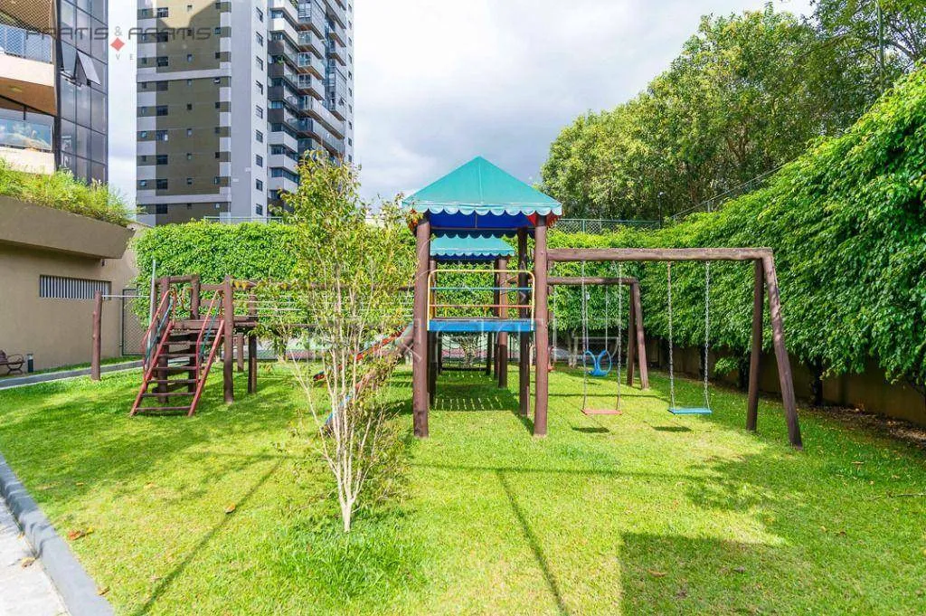 350 m² 3-bedroom apartment with a private BBQ balcony — photo 58