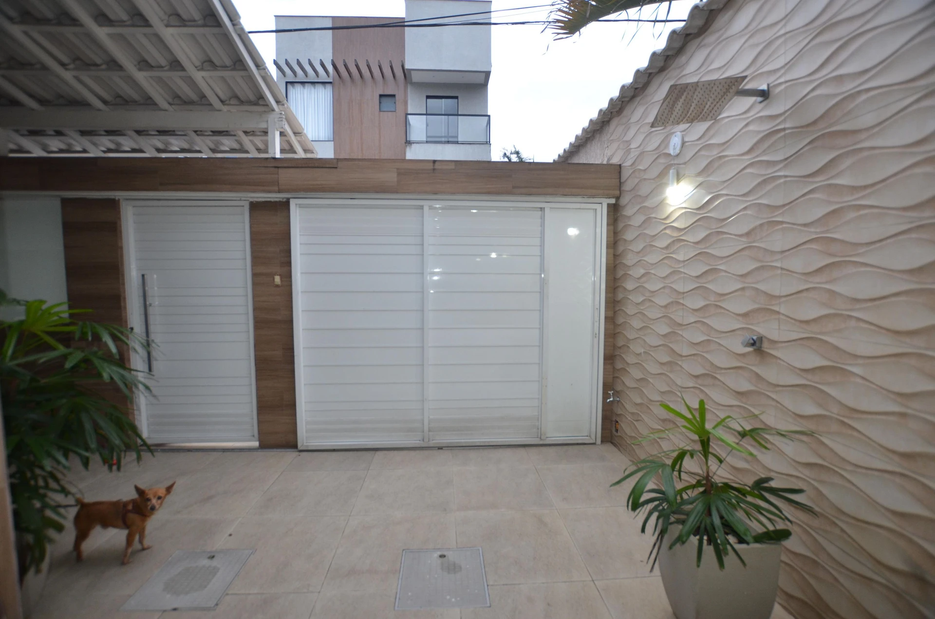 3 quartos e varanda gourmet: casa de 150 m² — photo 5
