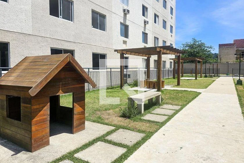 Apartamento para aluguel com 2 quartos e 40 m² — photo 30