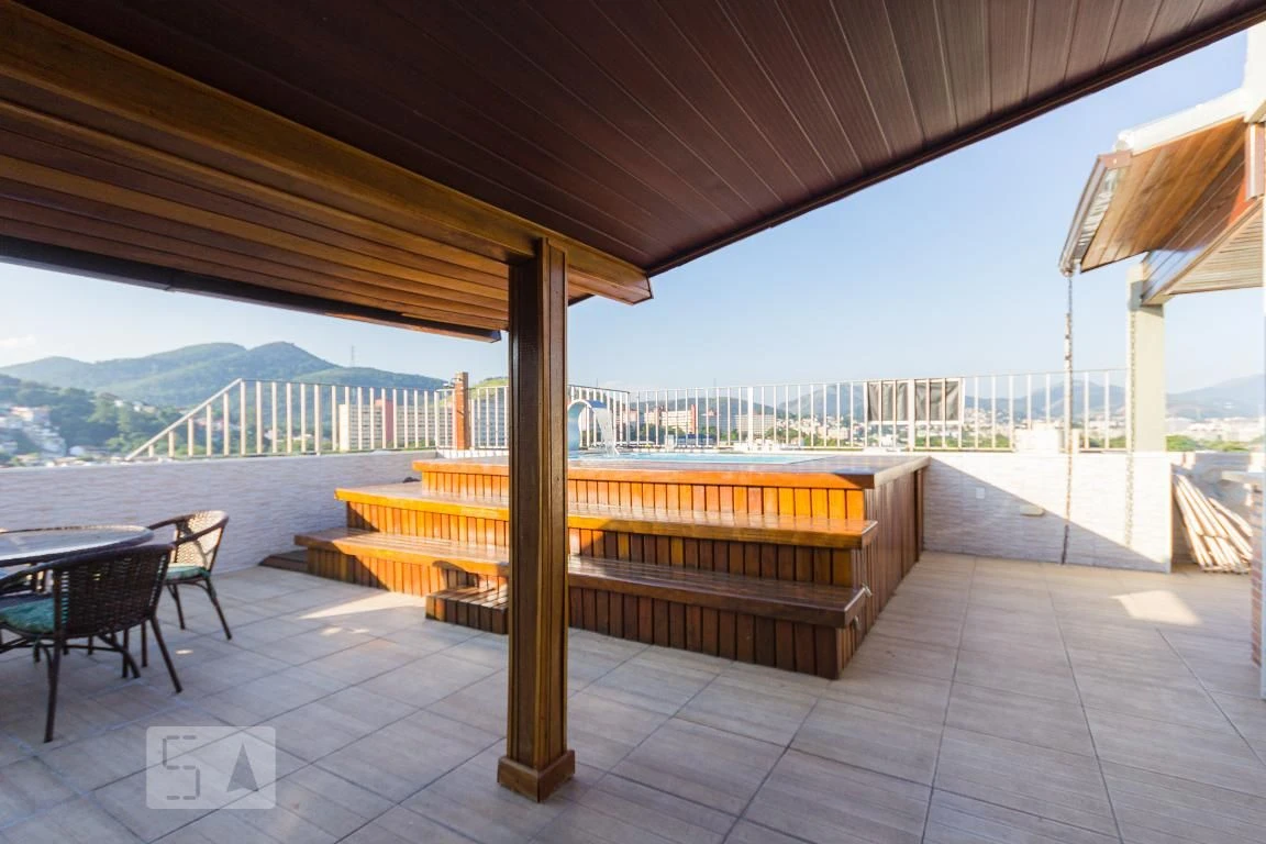 Apartamento mobiliado com 3 dormitórios e 3 banheiros — photo 17