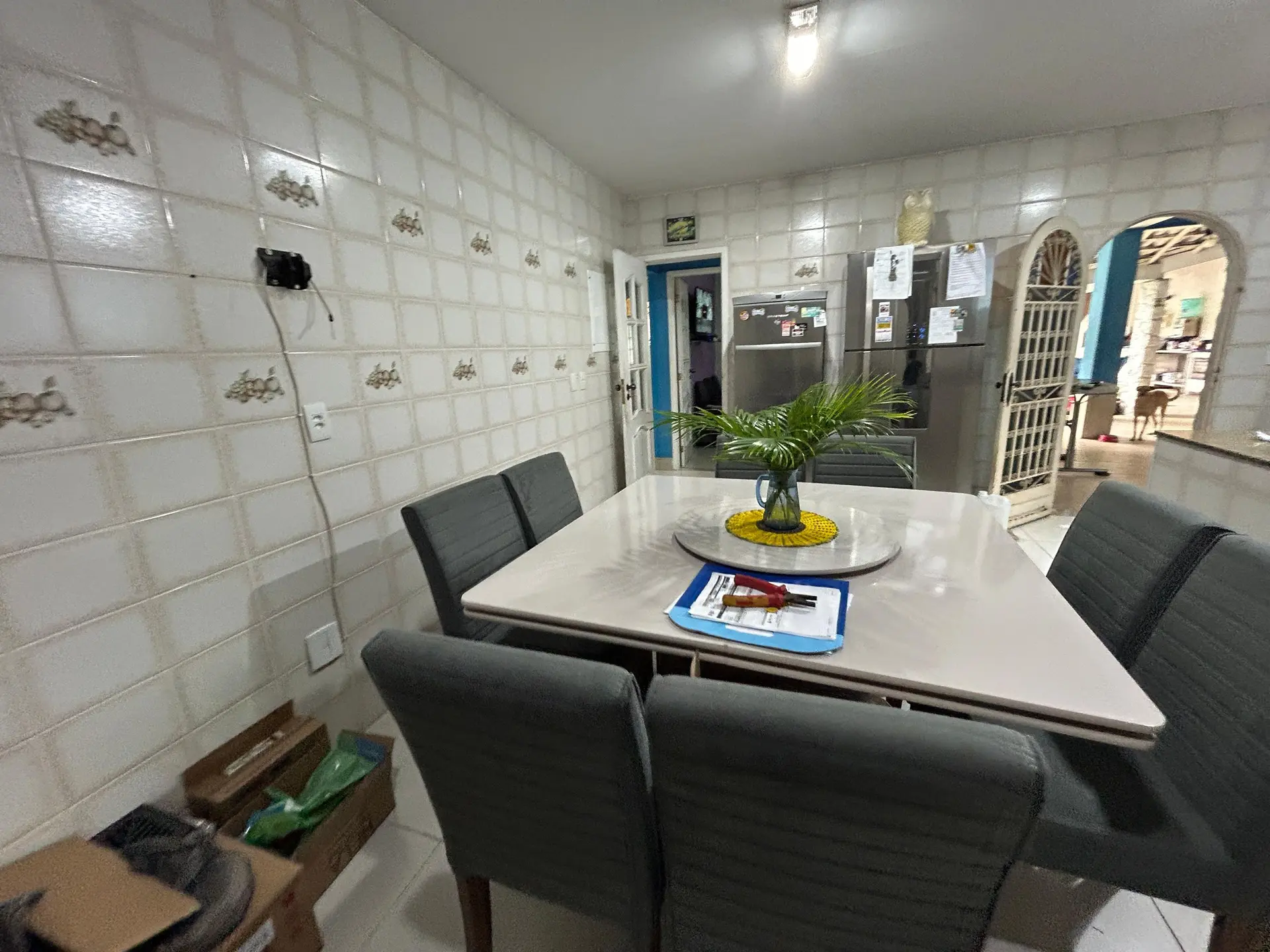 4-bedroom house with a garden in Rio de Janeiro — photo 8