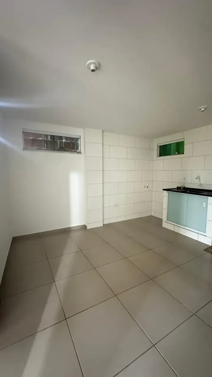 Apartamento de 2 quartos com cozinha integrada — photo 13
