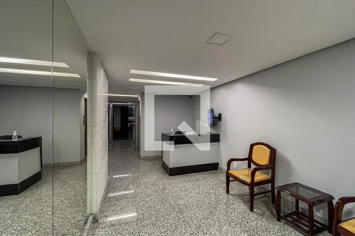 Departamento de 1 dormitorio con lavadora — photo 24
