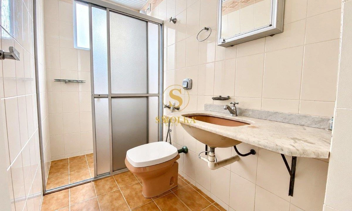 Apartamento de 97 m² e 3 quartos, Centro — photo 15