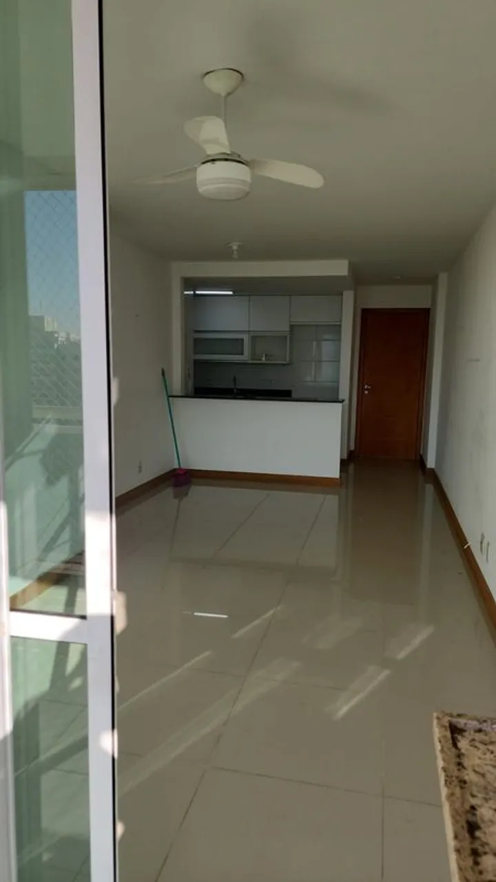 85 m² apartment with 3 bedrooms and 3 bathrooms — photo 3