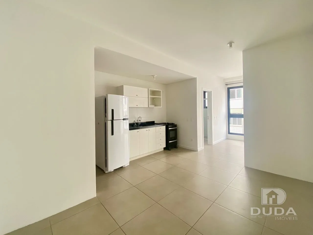 Furnished studio, 32 m², with a washing machine — photo 9