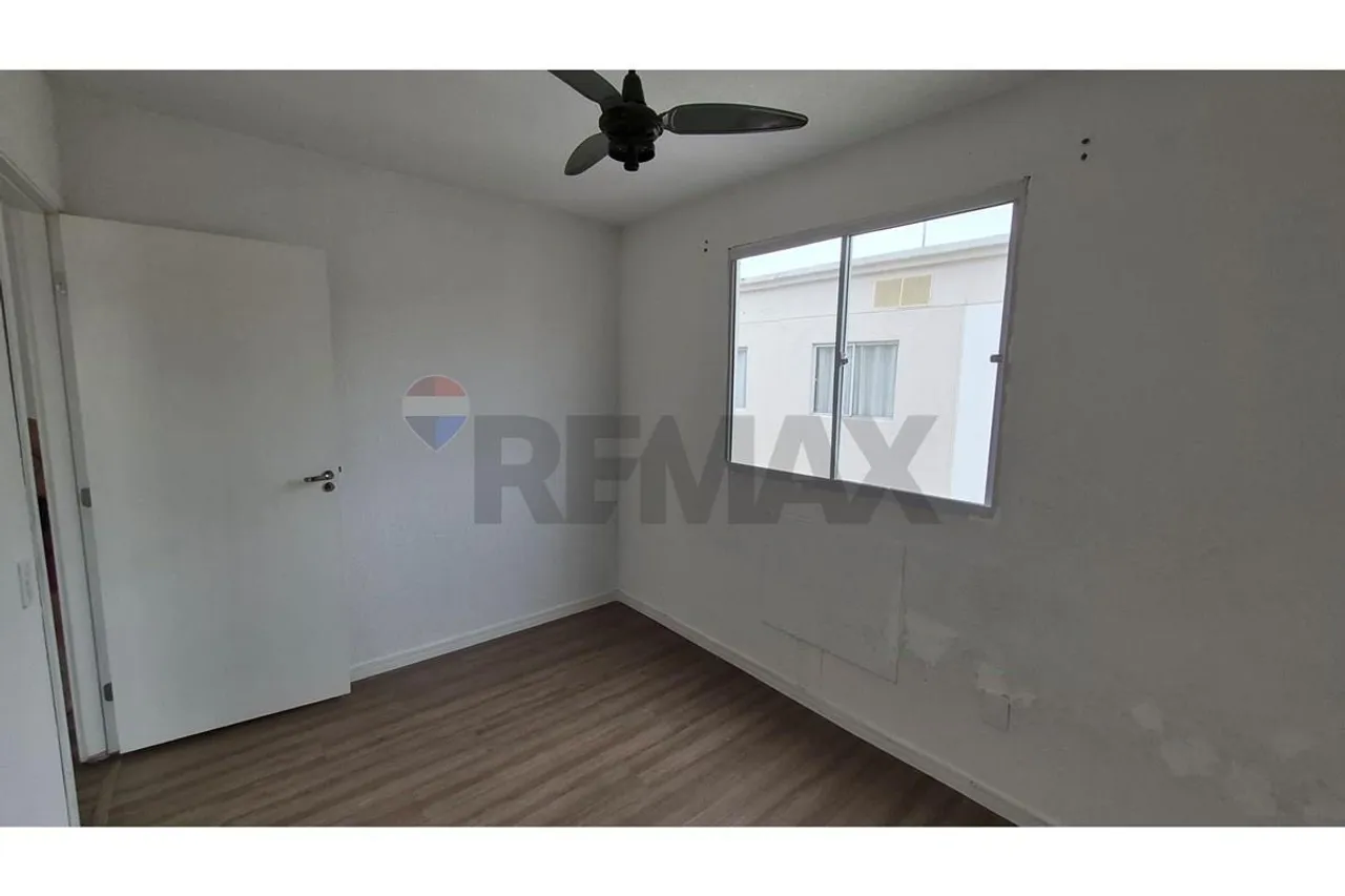 40 m² apartment with 2 bedrooms and a closed kitchen — photo 12